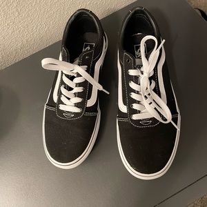 Vans Sneakers